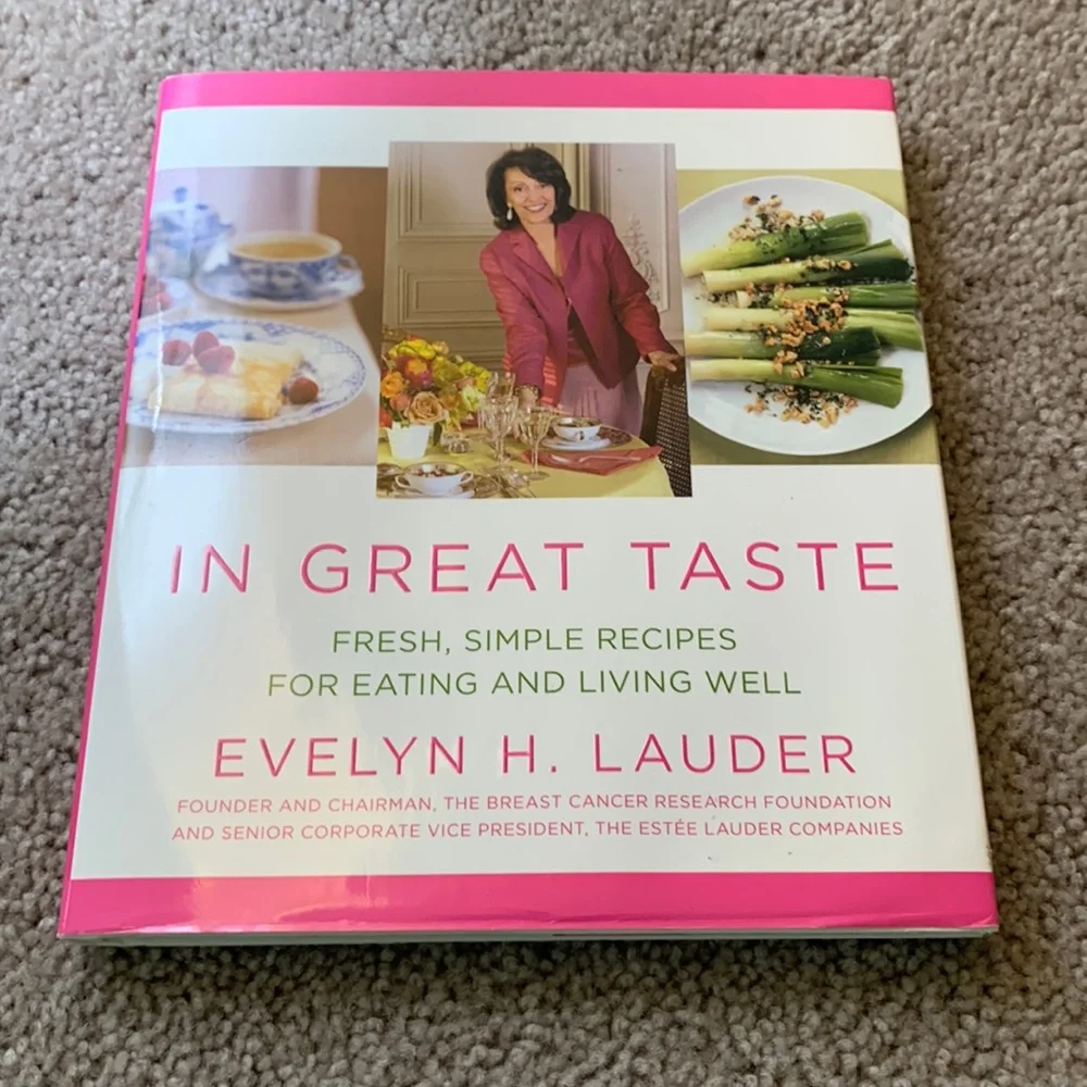 N/A great taste